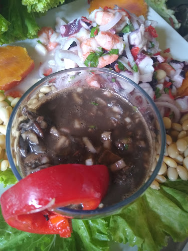 Comentarii opinii despre La casita de Pihuicho