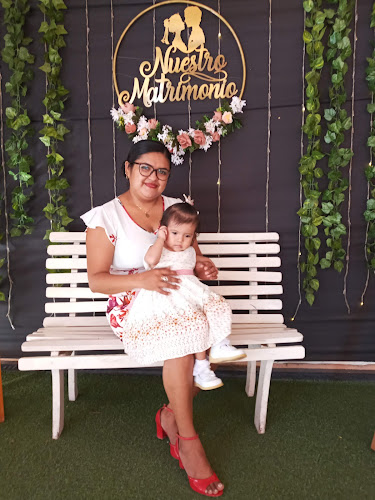 Salon de Recepciones Bella Norita - Pucallpa