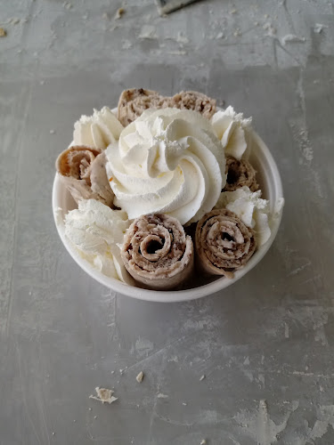 Arequipa Rolls - Arequipa