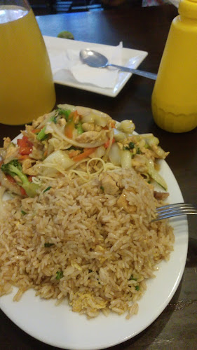 CHIFA 920 - Chiclayo