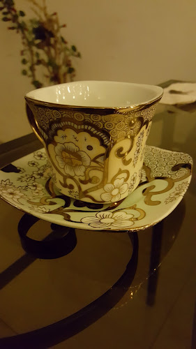 Opinii despre Gardenia Tea House în Arequipa - Gastronomía y hostelería