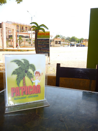 Papicar tumbes - Tumbes