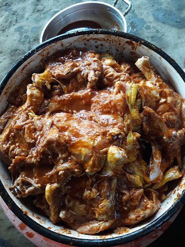 Restaurant SUSANA - Casma