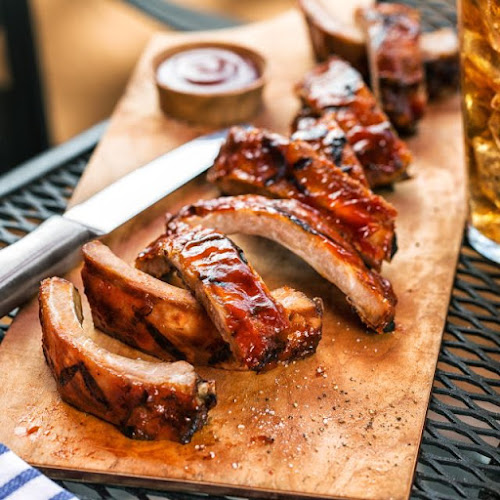 RUMI restobar & grill