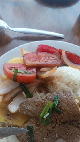 Opinii despre Restaurante Marcelo în Chancay - Gastronomía y hostelería