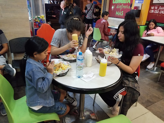 Av. Los Jardines Oeste 221, San Juan de Lurigancho 15419