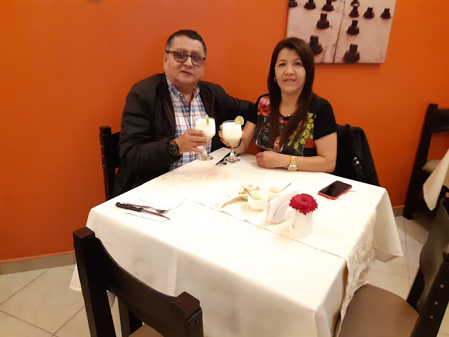 Opinii despre El Candíl în Cajamarca - Gastronomía y hostelería