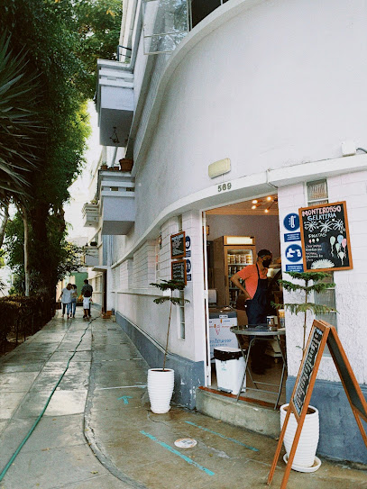Monterosso Gelateria