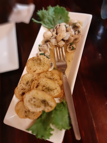 Opinii despre PiscoBar în Lima - Gastronomía y hostelería