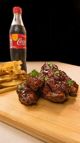 Comentarii opinii despre Tu Pizza Pe