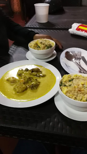 Comentarii opinii despre Restaurant chifa Xi-Hu