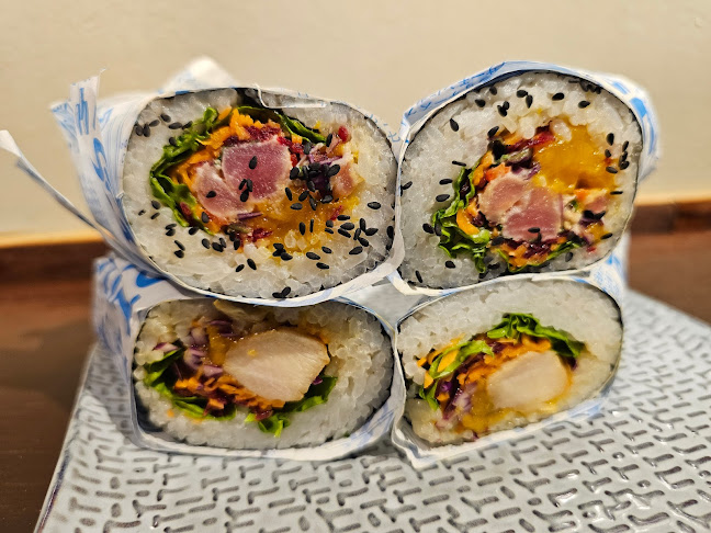 Suri Sushi Bar & Poke - Pucallpa