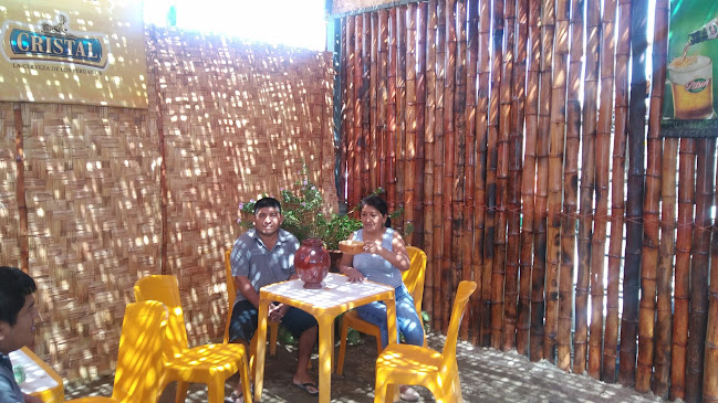 Opinii despre Restaurant Picanteria "DOÑA TERE" în Pueblo Nuevo de Colán - Gastronomía y hostelería