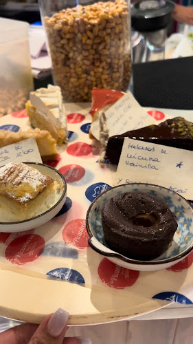 Comentarii opinii despre La Picantería de l'Escribà