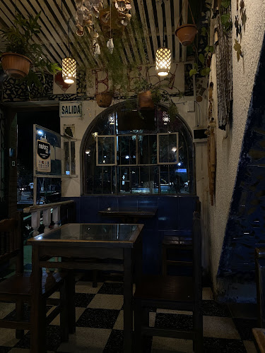 Opinii despre Restaurante Buggy în Huánuco - Gastronomía y hostelería