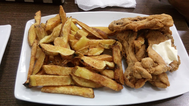 Opinii despre EL CARBONERO în Huacho - Gastronomía y hostelería