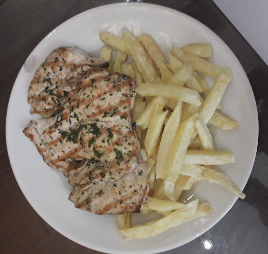 Opinii despre GRAN CHOZA în Juliaca - Gastronomía y hostelería