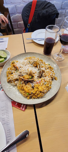 Opinii despre Nakamura Foods în La Perla - Gastronomía y hostelería