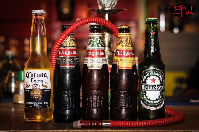 Istanbul Resto Bar Arequipa - Gastronomía y hostelería