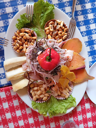 Opinii despre Sabores de mi Tierra în Sechura - Gastronomía y hostelería