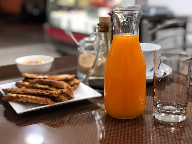 Opinii despre Ricuras Cajamarquinas în Callao - Gastronomía y hostelería