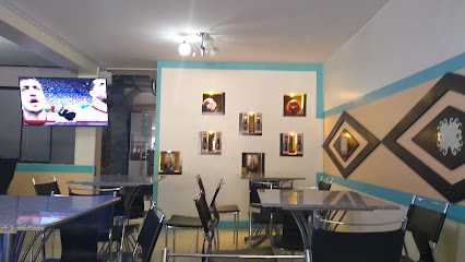 Marisquería "El Sabor del Norte"