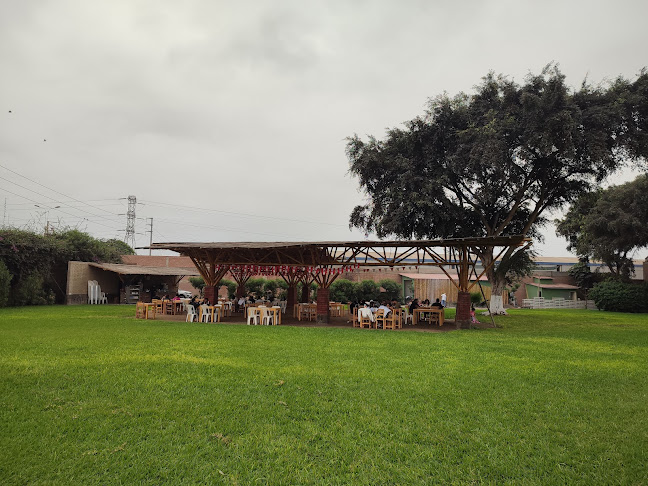 Restaurante Carlos Ramirez Pachacamac - Gastronomía y hostelería