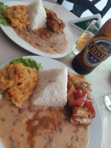 Comentarii opinii despre Huarique BLACk PEPE