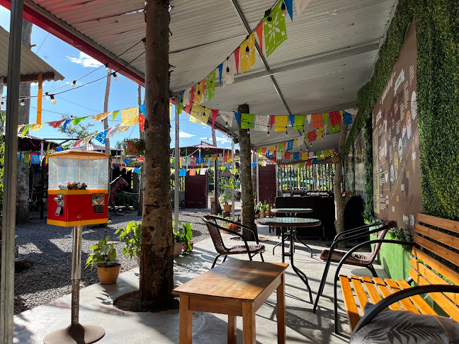 Opinii despre Makisapa Foods în Moyobamba - Gastronomía y hostelería