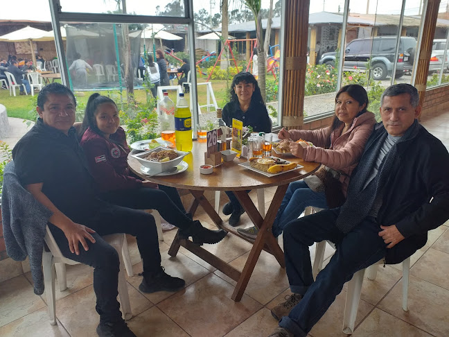 Comentarii opinii despre La Casita del Huerto