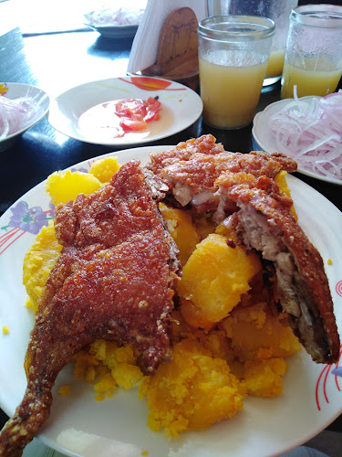 Opinii despre Resto Bar ALAMEDA. în Moyobamba - Gastronomía y hostelería