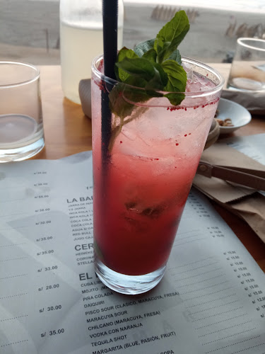 Comentarii opinii despre Ribera del Mar