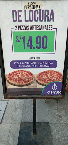 Disfruta minka - Callao