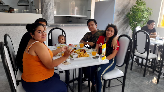 Comentarii opinii despre Rest. Cebicheria Yaipen