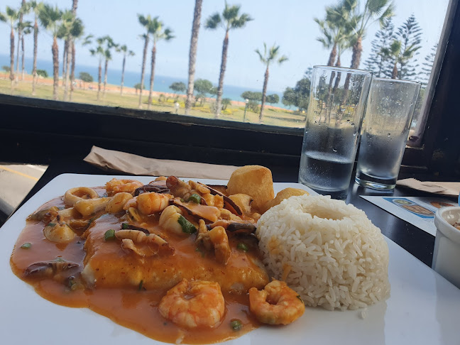 Comentarii opinii despre Punta Sal - Miraflores