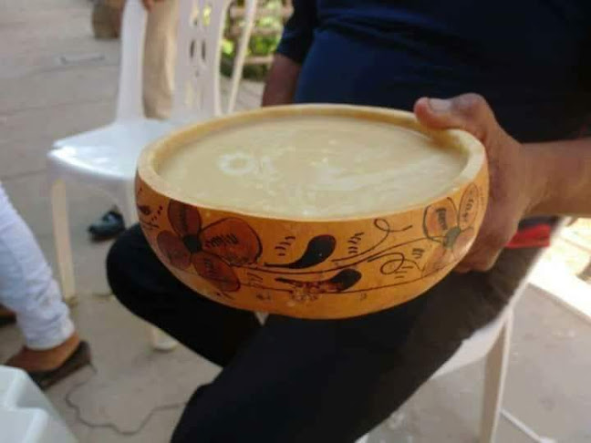 Recreo Campestre "La Campiña" el lobito - Caraz