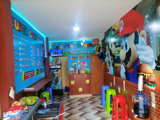 Jirón Unión 1067, Trujillo 13006