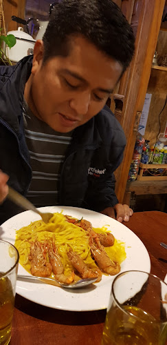 El Patio 140 - Lunahuaná