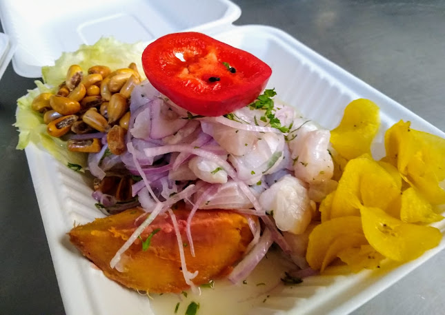 C. Atahualpa 216, Sechura 20691