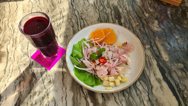 Opinii despre Tanta de Miraflores în Miraflores - Gastronomía y hostelería