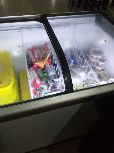 RESTAURANTE JUGUERIA COME EN CASA - Gastronomía y hostelería