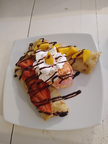 Heladería El Niño Café