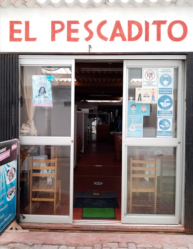 Restaurant El Pescadito