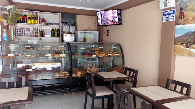 Panaderia Meza - Abancay