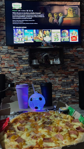 Opinii despre Pizzería D'Licia - Pisco în Pisco - Gastronomía y hostelería