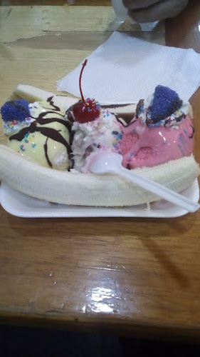 Opinii despre Teo's în Lima - Gastronomía y hostelería