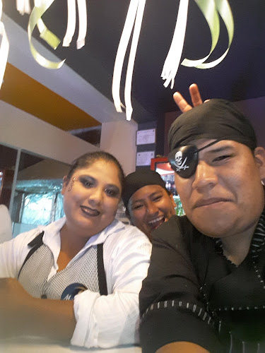 Av. Sta. Fortunata 3, Moquegua 18001