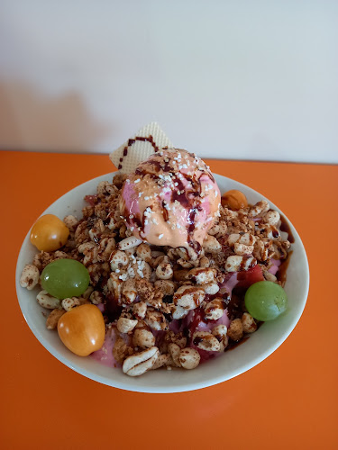 Opinii despre Chato's Burger în La Esperanza - Gastronomía y hostelería