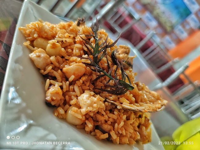 Opinii despre El Pez Oncito în Cajamarca - Gastronomía y hostelería