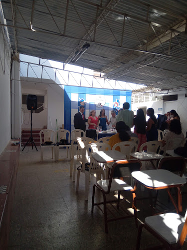 El Nuevo Ajicito 2 - Piura